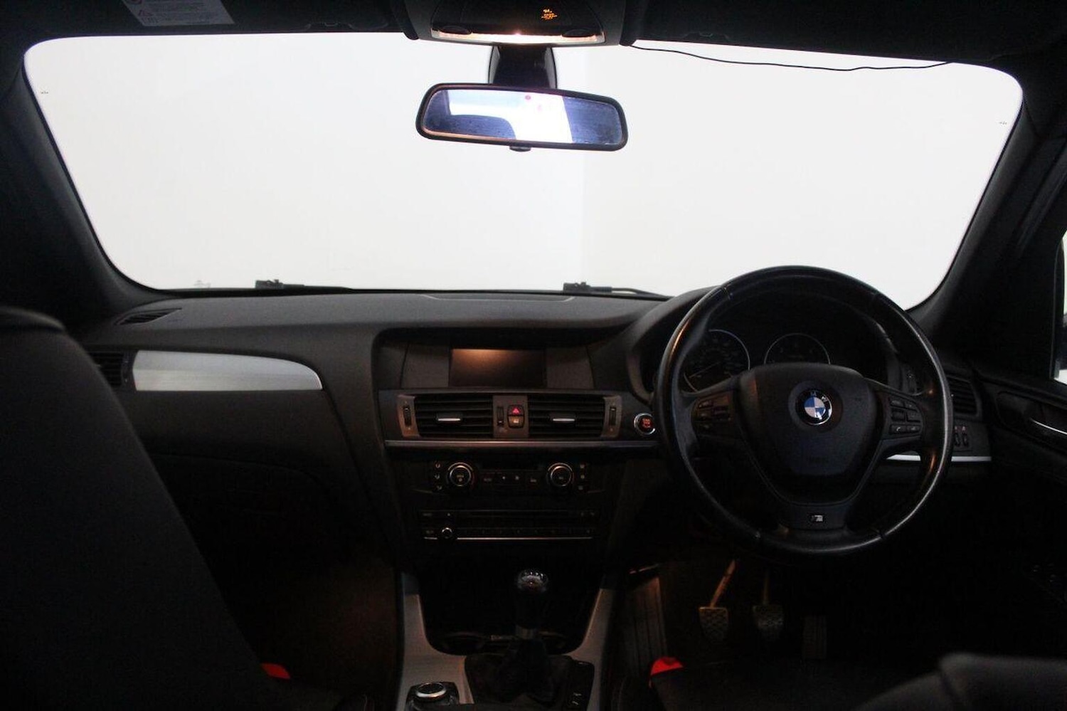 Used BMW X3 2012 for sale - 77937900: Photo 28