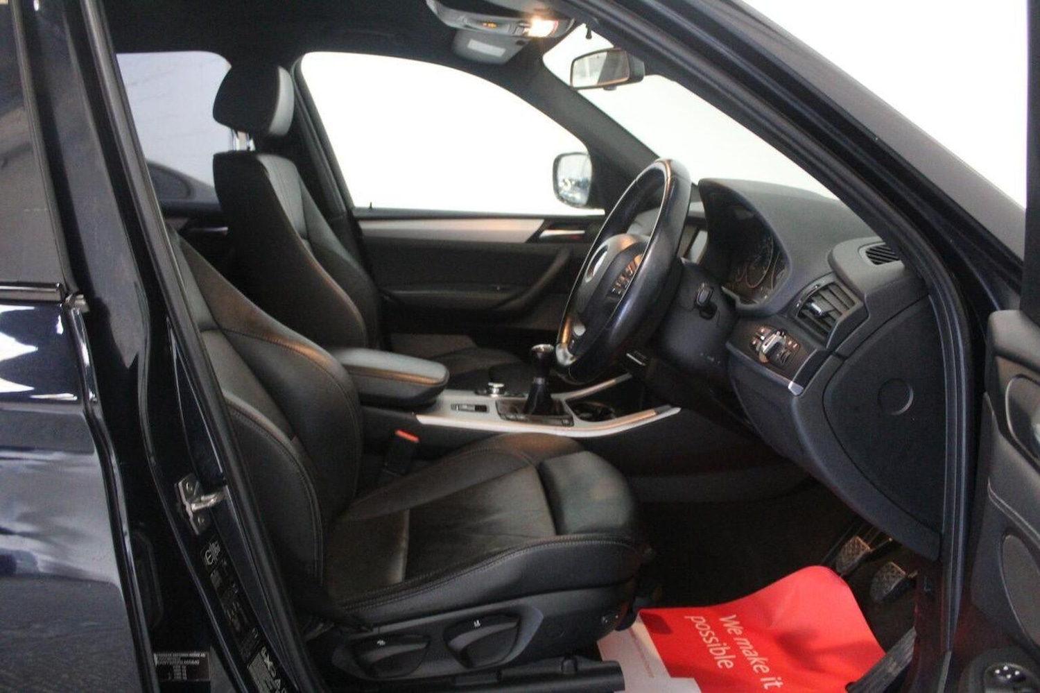 Used BMW X3 2012 for sale - 77937900: Photo 29