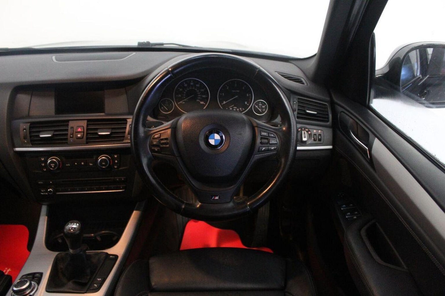 Used BMW X3 2012 for sale - 77937900: Photo 37