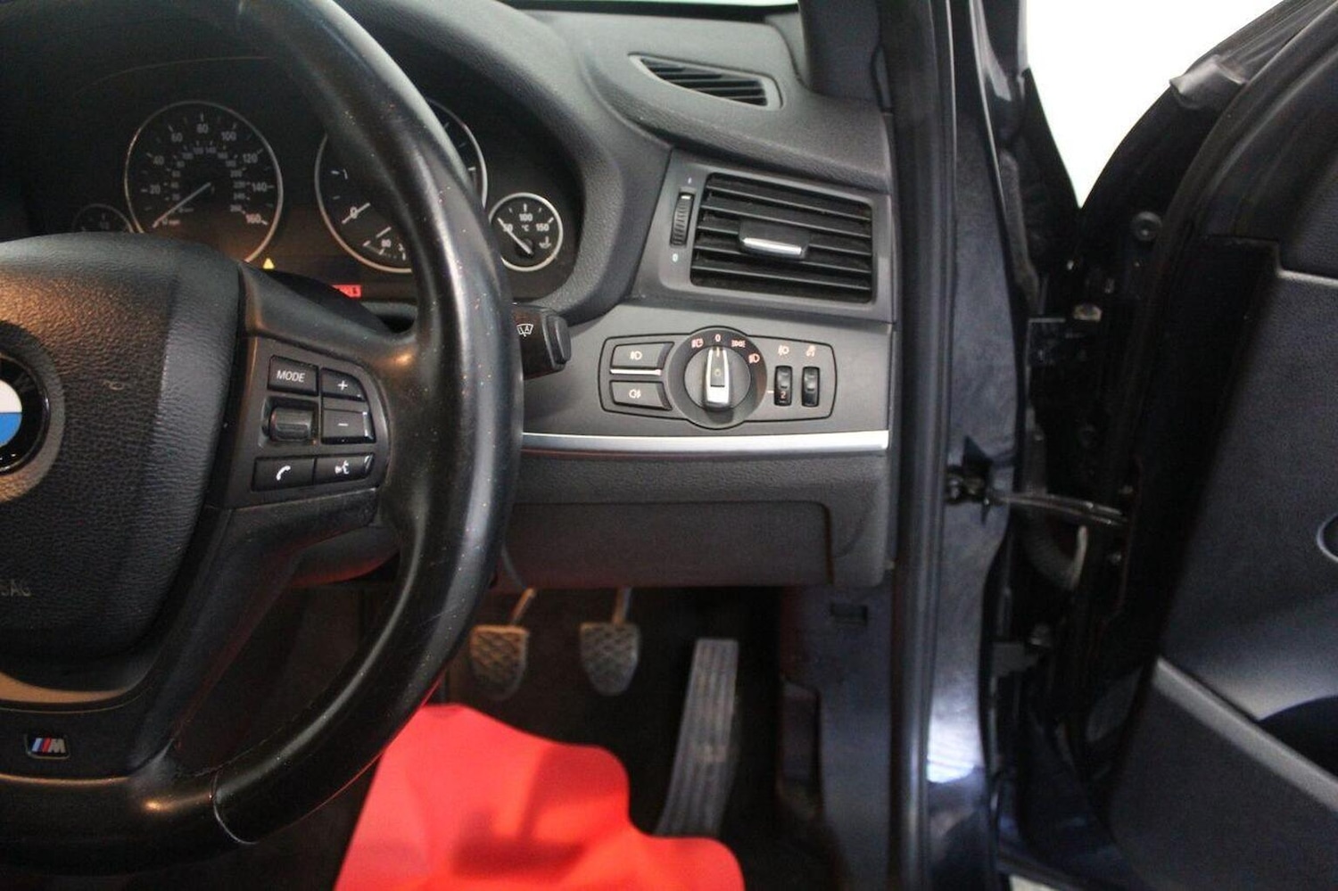 Used BMW X3 2012 for sale - 77937900: Photo 40