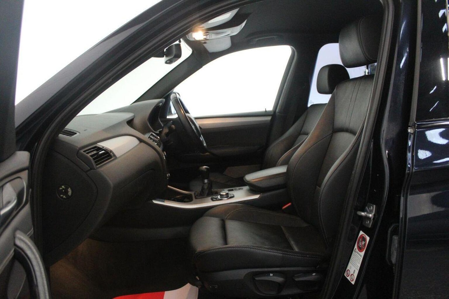 Used BMW X3 2012 for sale - 77937900: Photo 43