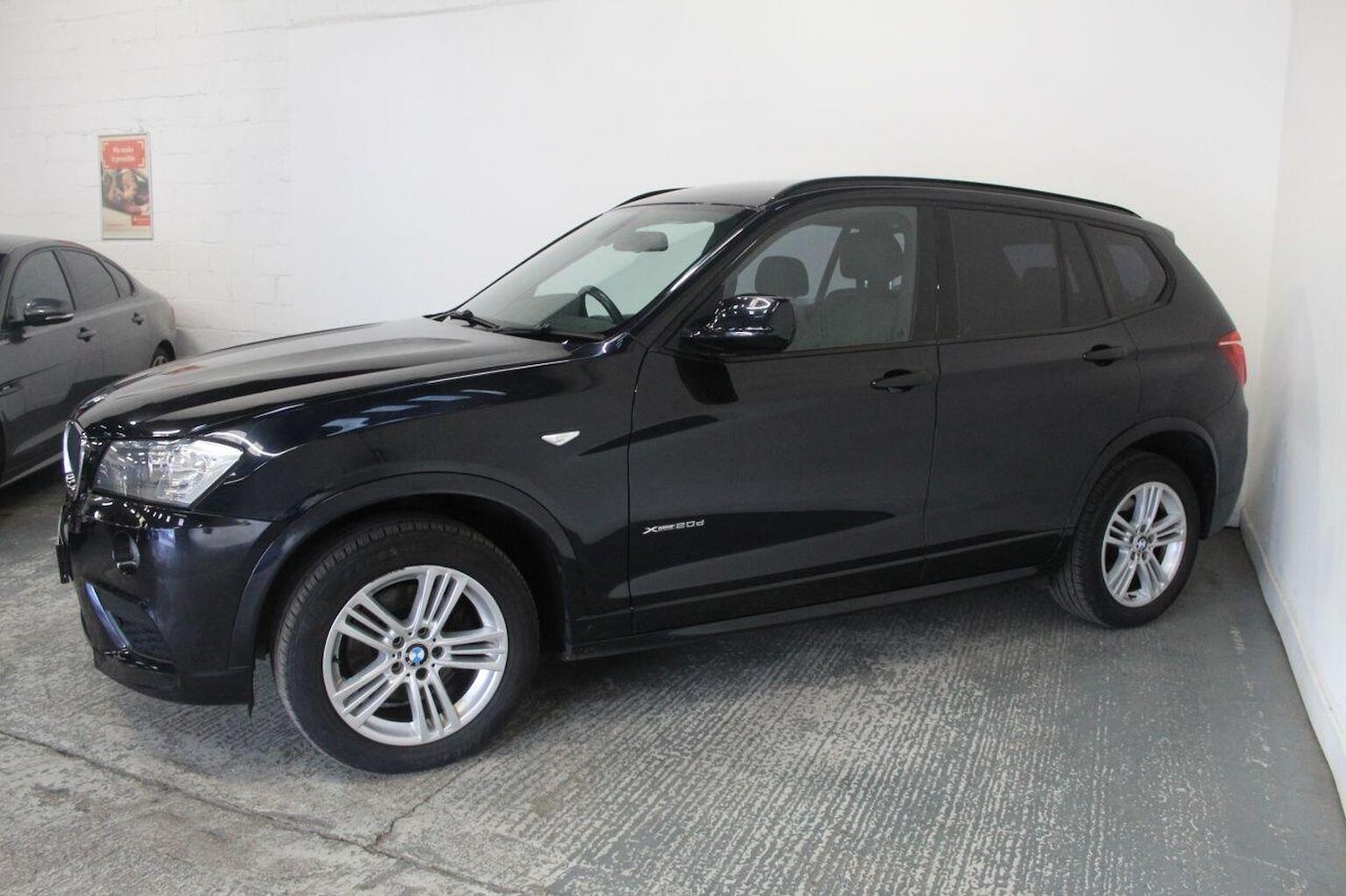 Used BMW X3 2012 for sale - 77937900: Photo 5