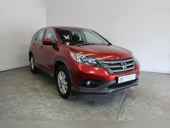 Used Honda CR-V 2015 for sale - 79558298: Photo