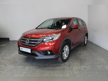 Used Honda CR-V 2015 for sale - 79558298: Photo