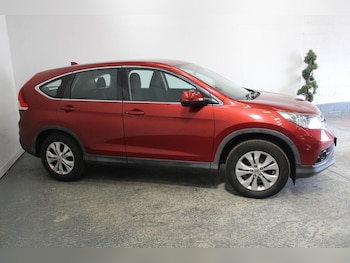 Used Honda CR-V 2015 for sale - 79558298: Photo