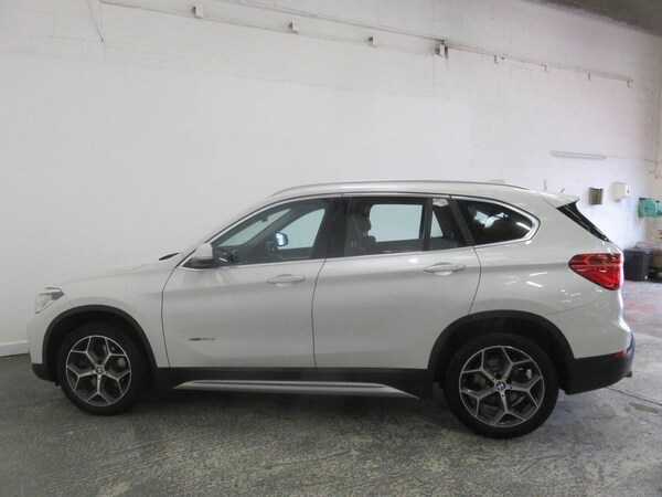 Used BMW X1 2015 for sale - 71523446: Photo 10