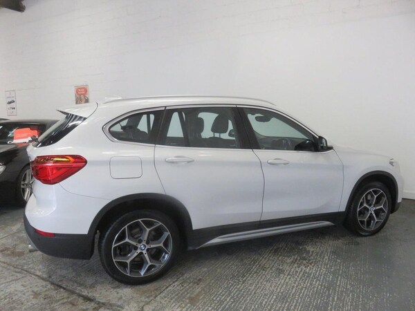 Used BMW X1 2015 for sale - 71523446: Photo 11