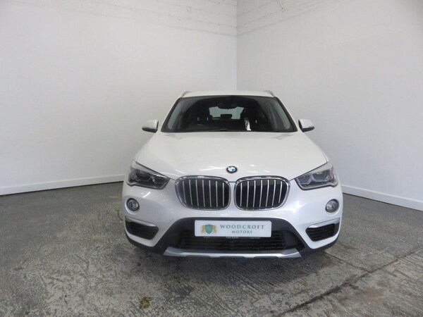 Used BMW X1 2015 for sale - 71523446: Photo 13