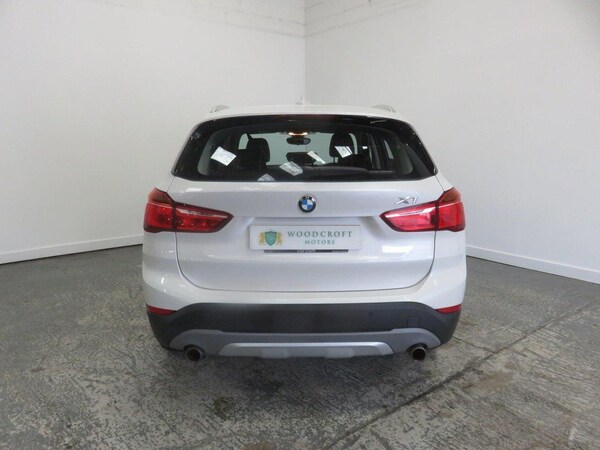Used BMW X1 2015 for sale - 71523446: Photo 14