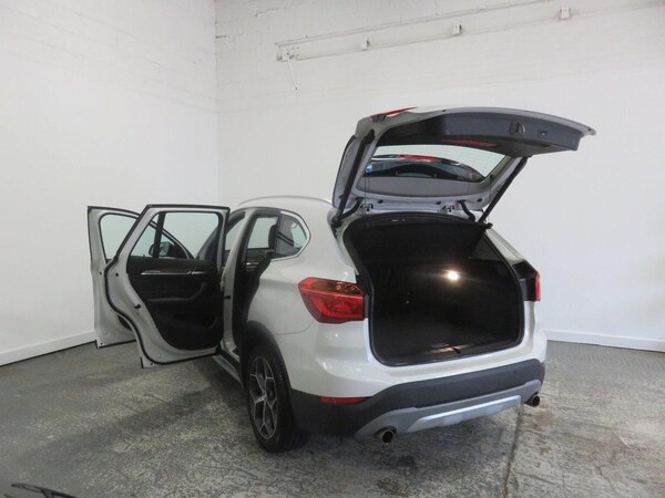 Used BMW X1 2015 for sale - 71523446: Photo 20