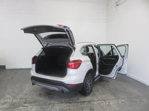 Used BMW X1 2015 for sale - 71523446: Photo 21