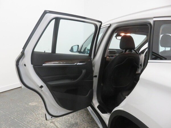Used BMW X1 2015 for sale - 71523446: Photo 28