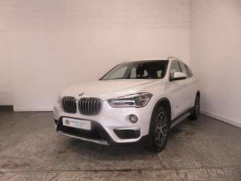 Used BMW X1 2015 for sale - 71523446: Photo