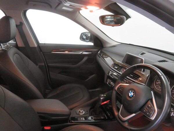 Used BMW X1 2015 for sale - 71523446: Photo 30