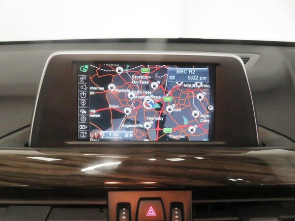 Used BMW X1 2015 for sale - 71523446: Photo 35