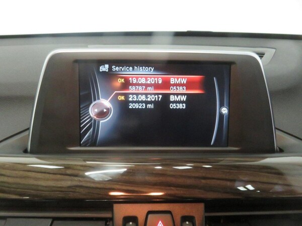 Used BMW X1 2015 for sale - 71523446: Photo 38