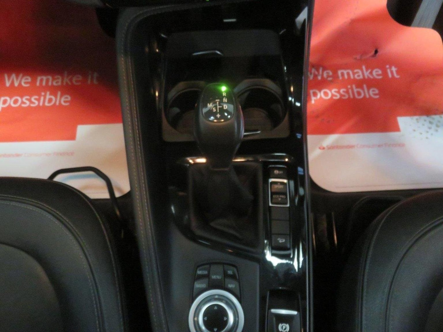 Vehicle 41