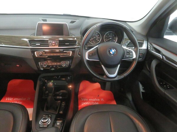 Used BMW X1 2015 for sale - 71523446: Photo 44