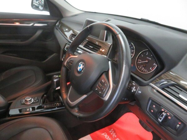 Used BMW X1 2015 for sale - 71523446: Photo 45