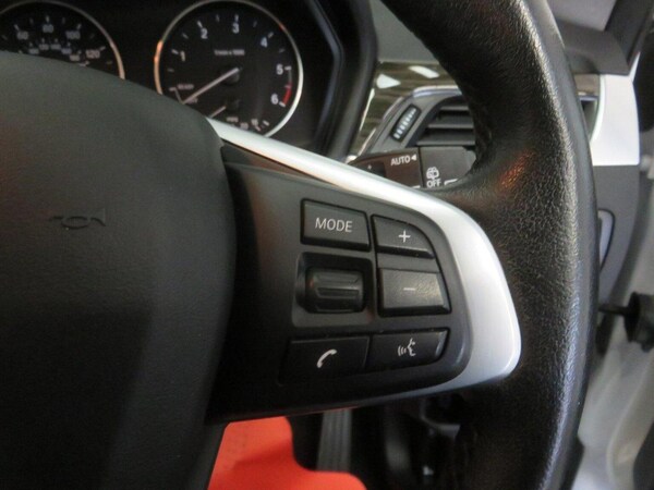 Used BMW X1 2015 for sale - 71523446: Photo 47