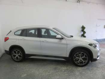 Used BMW X1 2015 for sale - 71523446: Photo