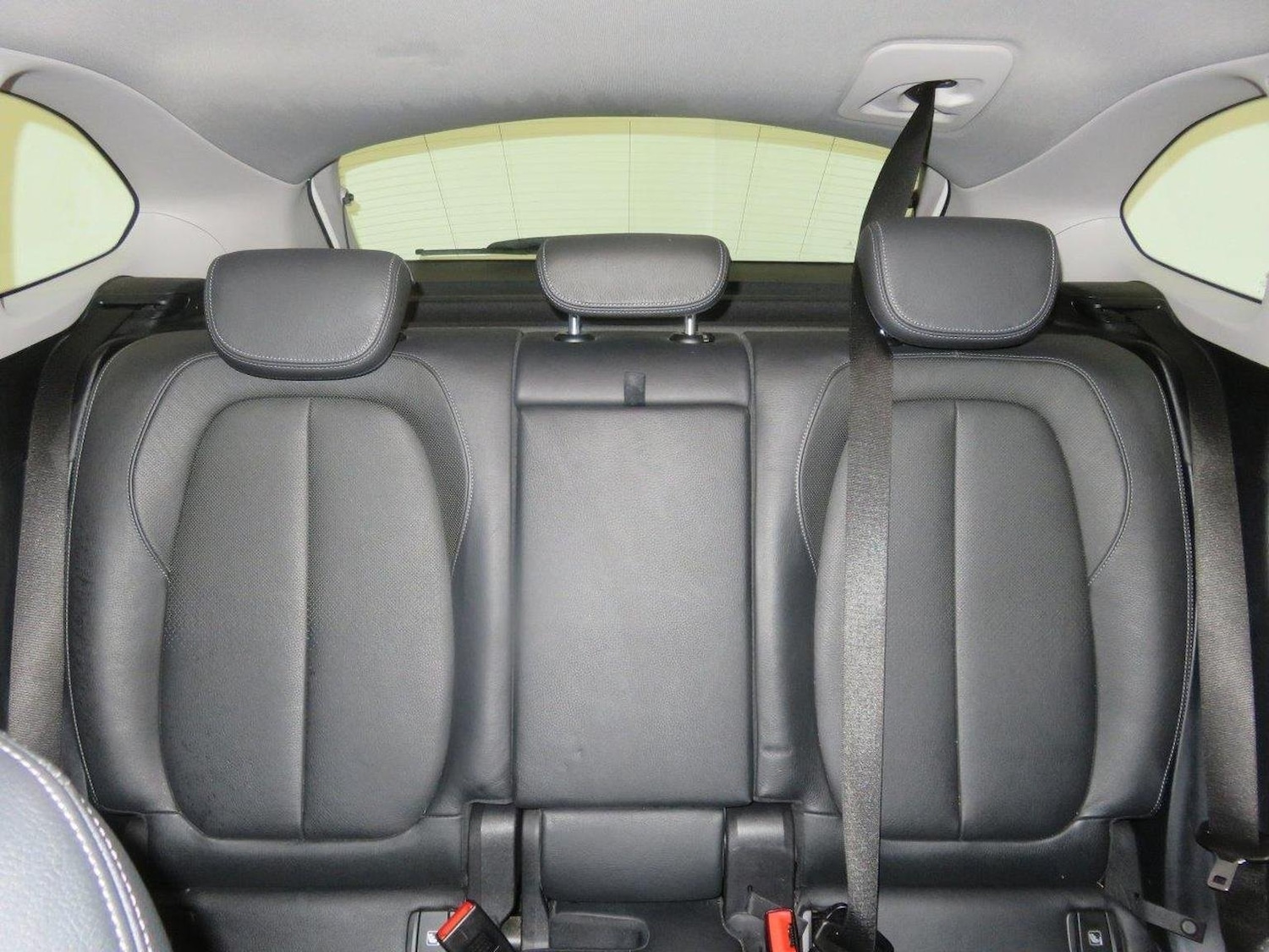 Vehicle 52