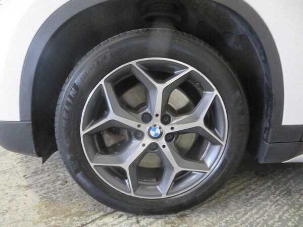 Used BMW X1 2015 for sale - 71523446: Photo 56