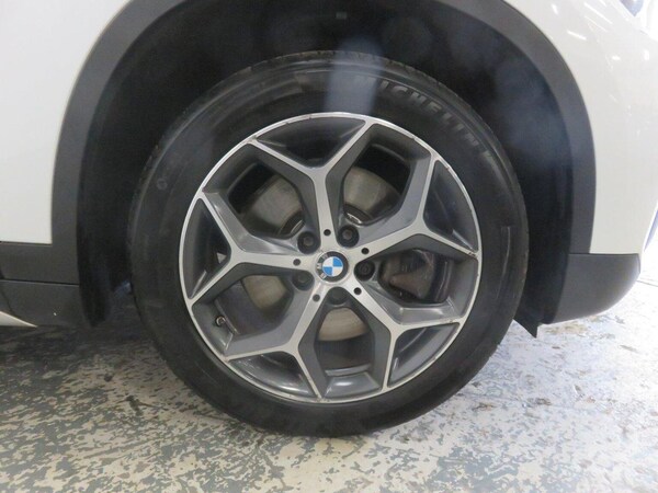 Used BMW X1 2015 for sale - 71523446: Photo 57