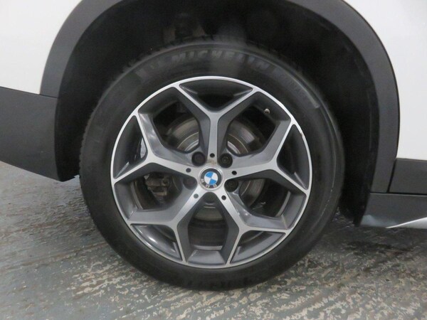 Used BMW X1 2015 for sale - 71523446: Photo 58