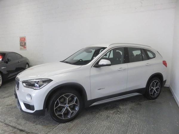 Used BMW X1 2015 for sale - 71523446: Photo 5