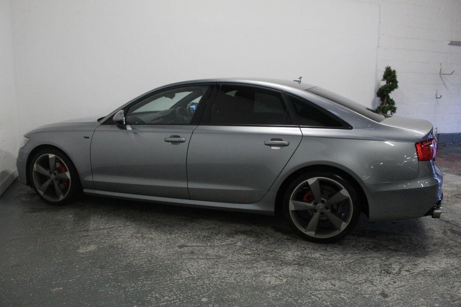 Used Audi A6 2013 for sale - 76772644: Photo 10