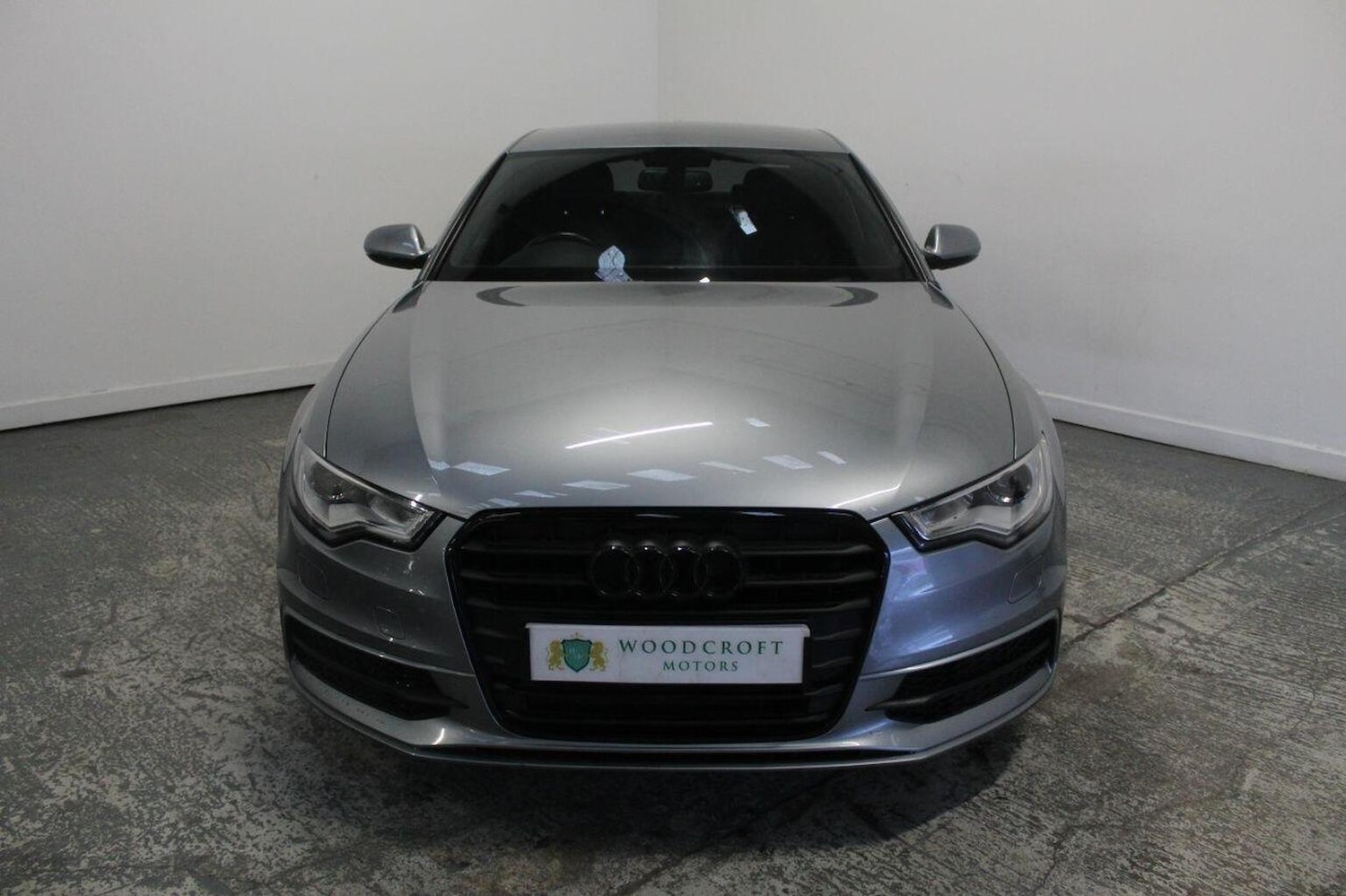 Used Audi A6 2013 for sale - 76772644: Photo 13