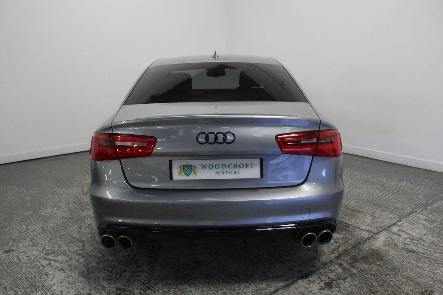 Used Audi A6 2013 for sale - 76772644: Photo 14