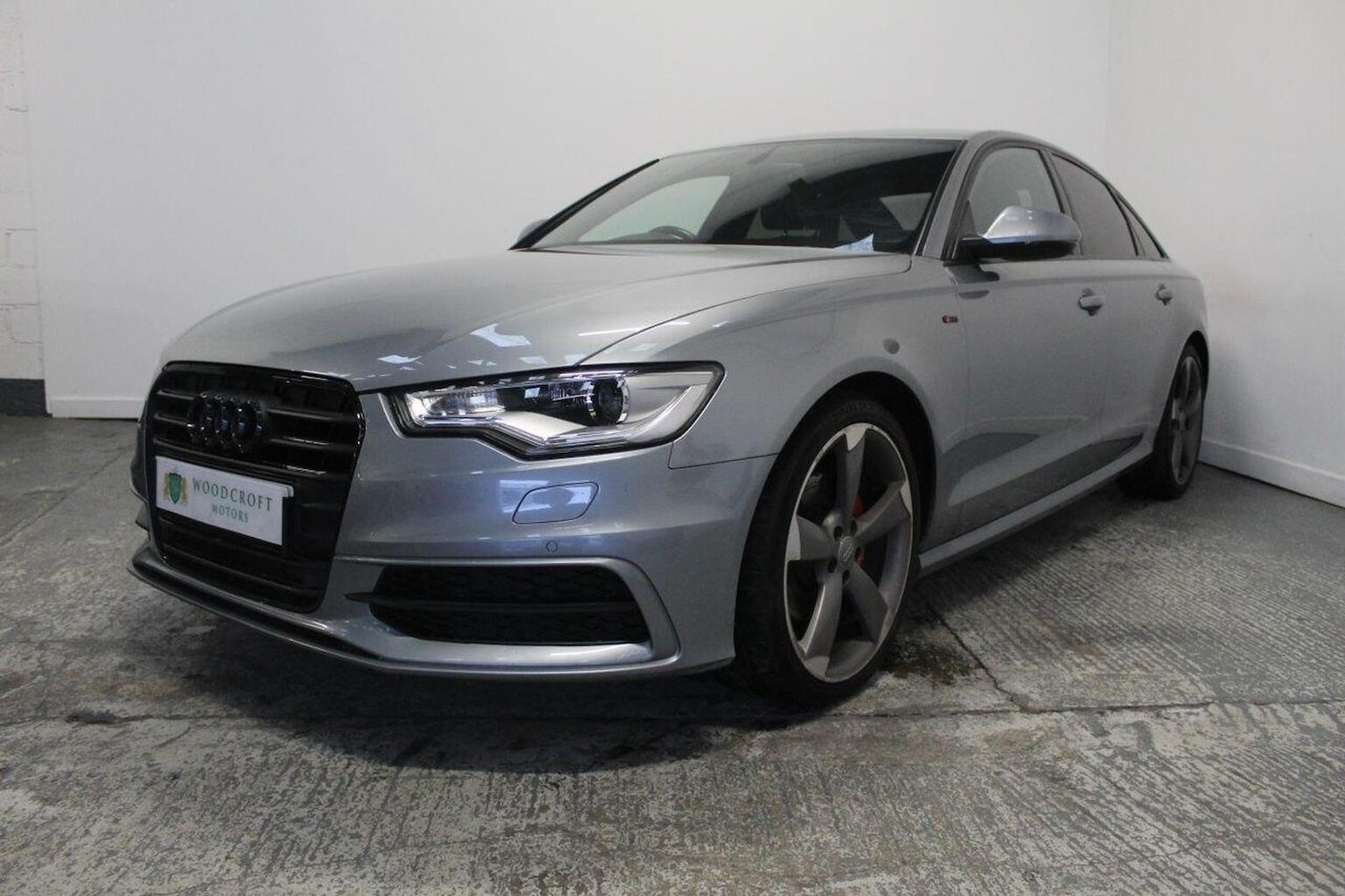 Used Audi A6 2013 for sale - 76772644: Photo 2