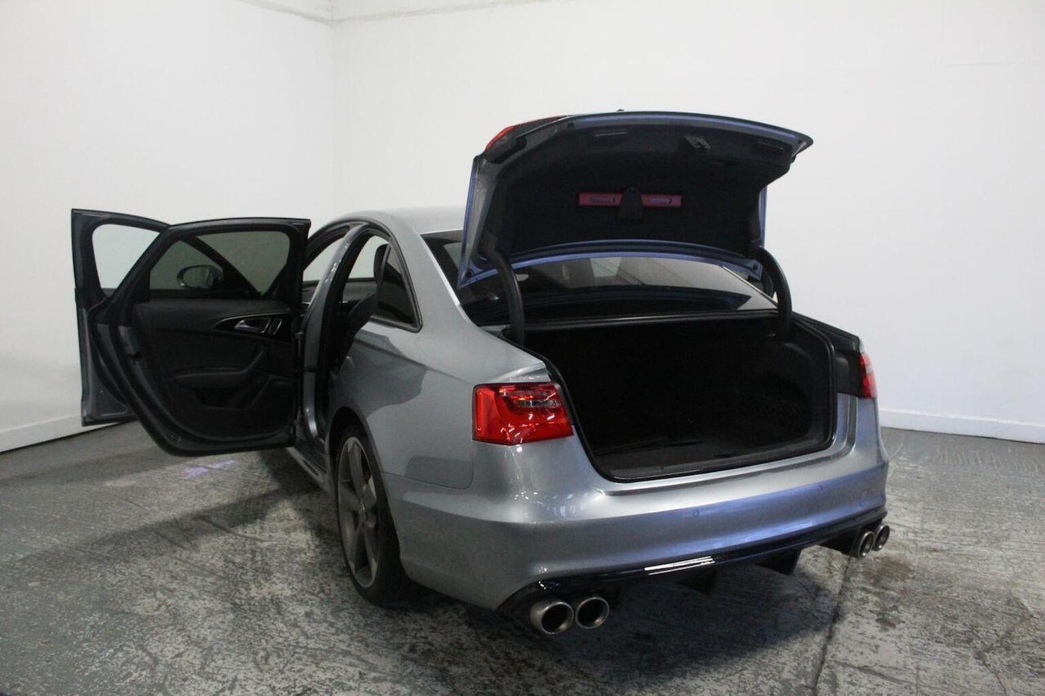 Used Audi A6 2013 for sale - 76772644: Photo 20