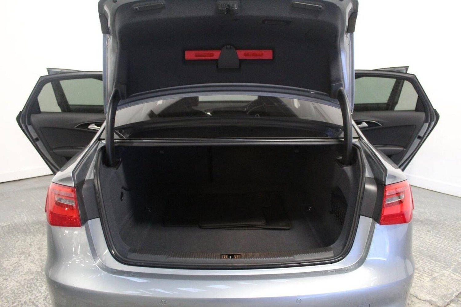 Used Audi A6 2013 for sale - 76772644: Photo 22