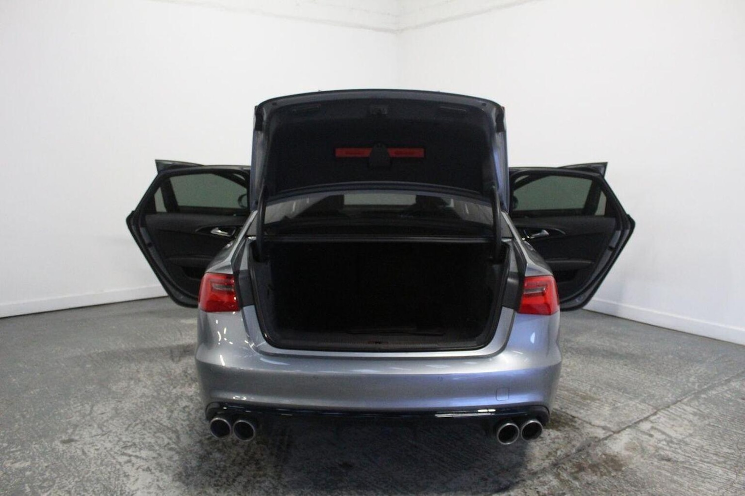 Used Audi A6 2013 for sale - 76772644: Photo 23