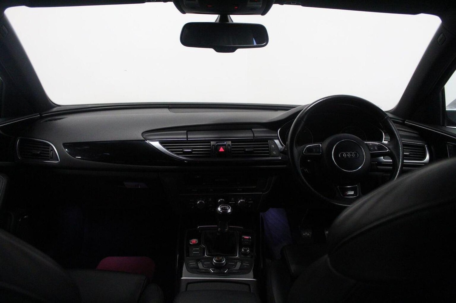 Used Audi A6 2013 for sale - 76772644: Photo 28