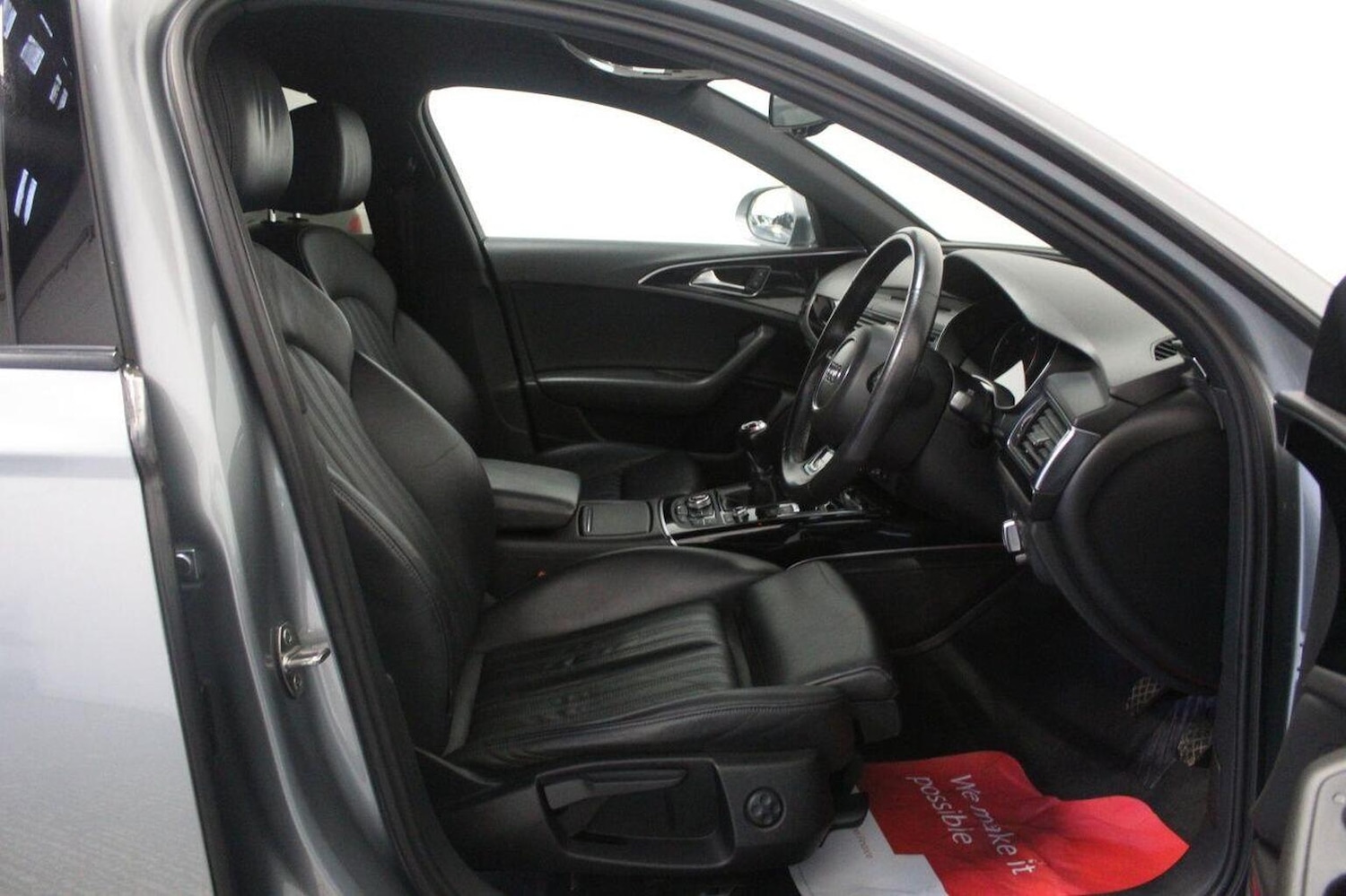 Used Audi A6 2013 for sale - 76772644: Photo 29