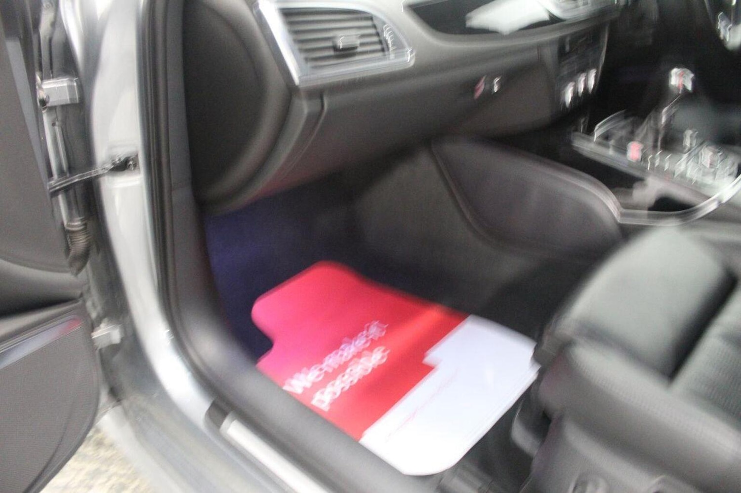 Used Audi A6 2013 for sale - 76772644: Photo 31