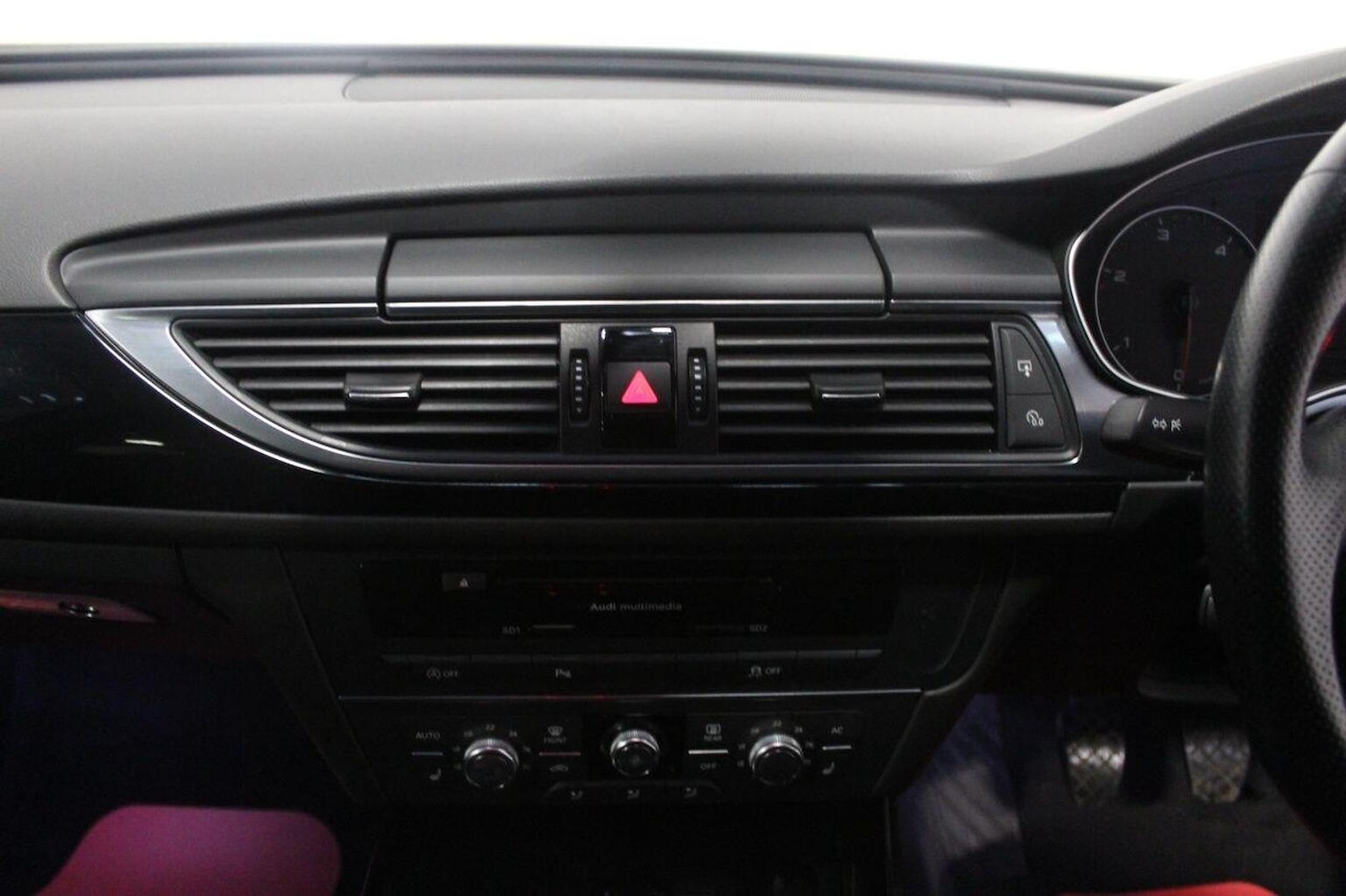 Used Audi A6 2013 for sale - 76772644: Photo 32