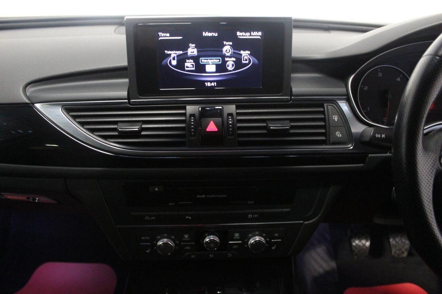 Used Audi A6 2013 for sale - 76772644: Photo 33