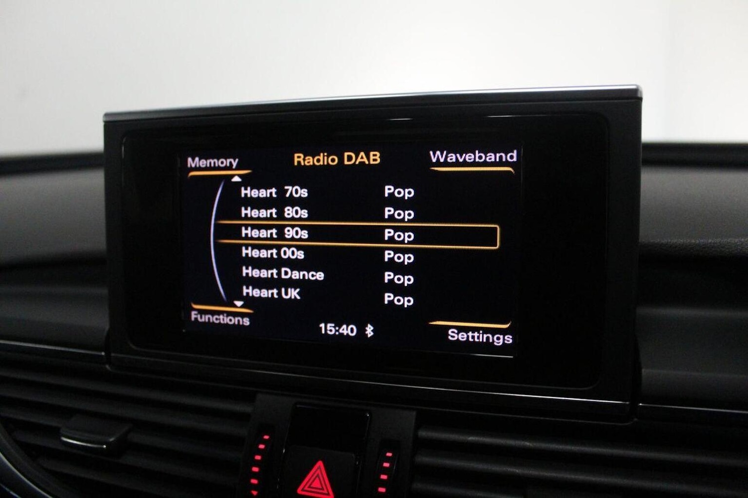 Used Audi A6 2013 for sale - 76772644: Photo 34