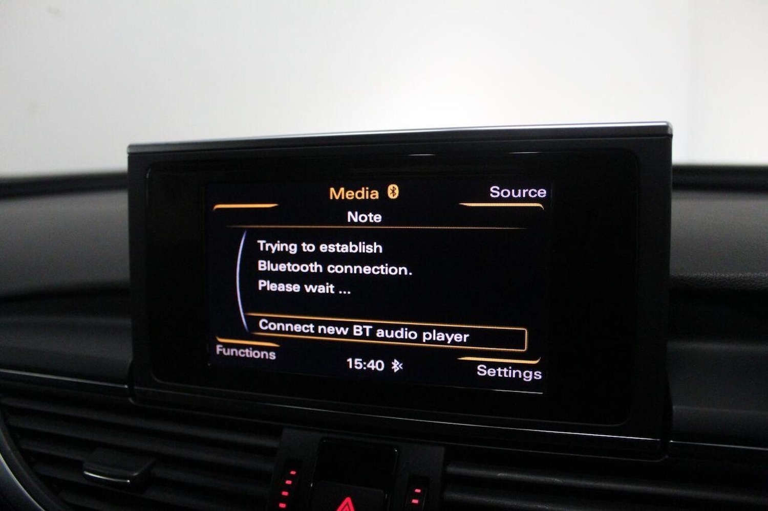 Used Audi A6 2013 for sale - 76772644: Photo 35