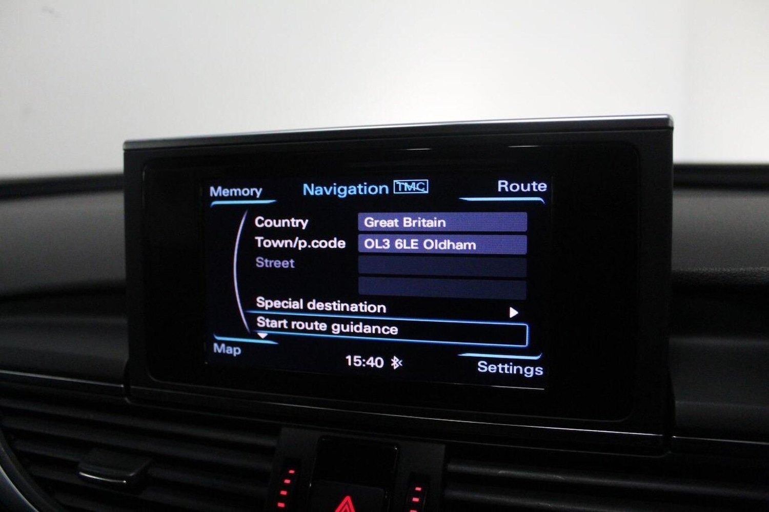 Used Audi A6 2013 for sale - 76772644: Photo 36