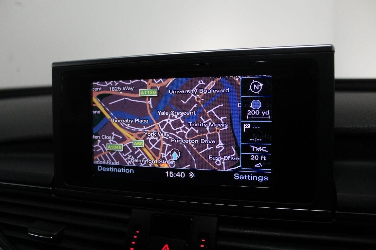 Used Audi A6 2013 for sale - 76772644: Photo 37