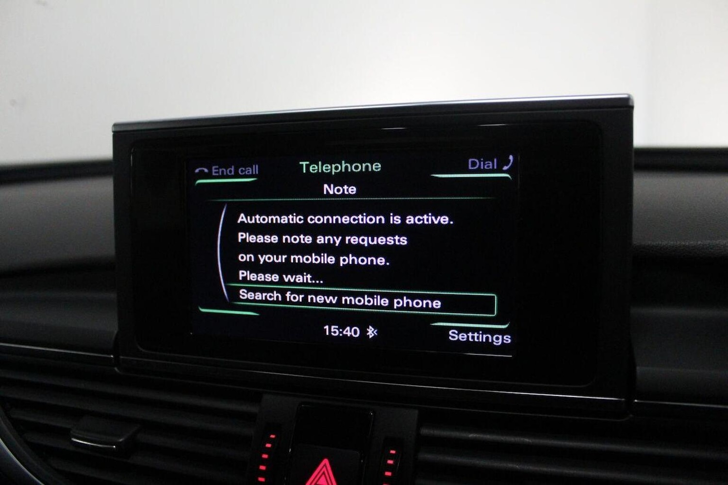 Used Audi A6 2013 for sale - 76772644: Photo 38