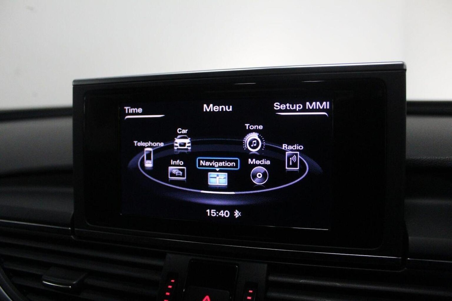 Used Audi A6 2013 for sale - 76772644: Photo 39