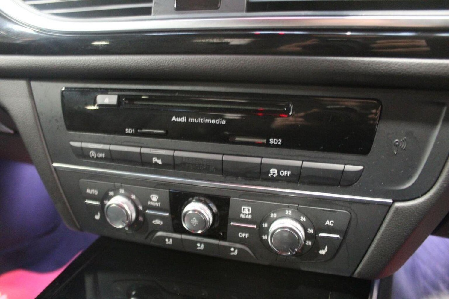 Used Audi A6 2013 for sale - 76772644: Photo 41