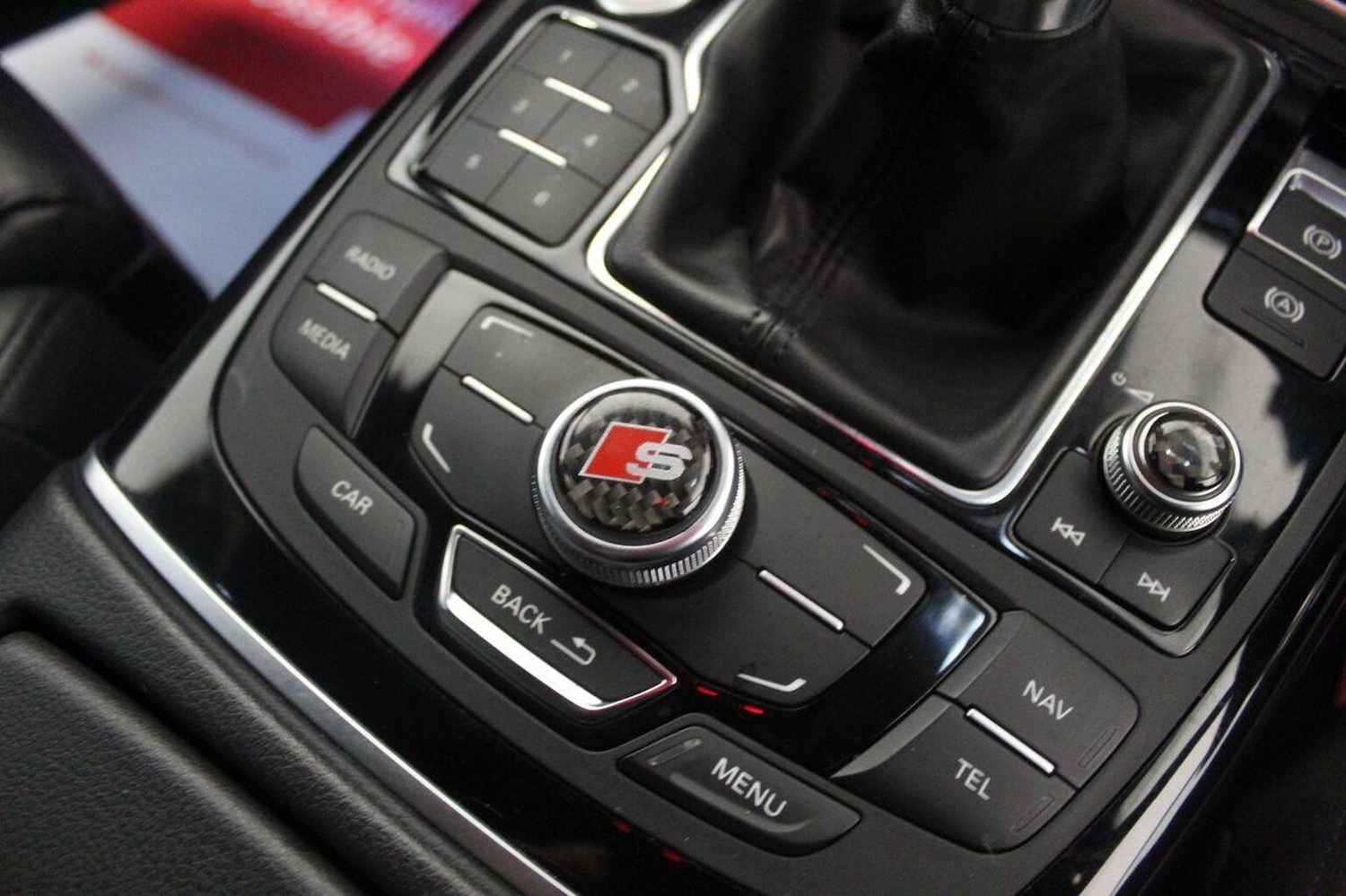 Used Audi A6 2013 for sale - 76772644: Photo 43